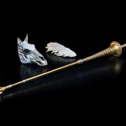 Mythic Legions - Bishop - Necronominus Wave (preorder) - Collectables > Action Figures > toys -  Four Horsemen