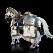 Mythic Legions - Bishop - Necronominus Wave (preorder) - Collectables > Action Figures > toys -  Four Horsemen