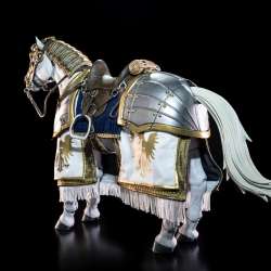 Mythic Legions - Bishop - Necronominus Wave (preorder) - Collectables > Action Figures > toys -  Four Horsemen