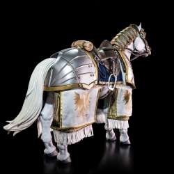 Mythic Legions - Bishop - Necronominus Wave (preorder) - Collectables > Action Figures > toys -  Four Horsemen