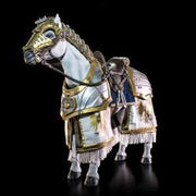 Mythic Legions - Bishop - Necronominus Wave (preorder) - Collectables > Action Figures > toys -  Four Horsemen