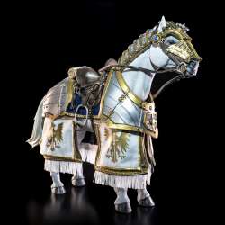 Mythic Legions - Bishop - Necronominus Wave (preorder) - Collectables > Action Figures > toys -  Four Horsemen