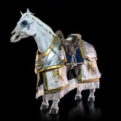 Mythic Legions - Bishop - Necronominus Wave (preorder) - Collectables > Action Figures > toys -  Four Horsemen