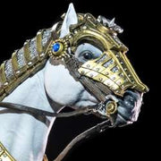 Mythic Legions - Bishop - Necronominus Wave (preorder) - Collectables > Action Figures > toys -  Four Horsemen