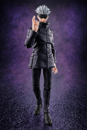 Jujutsu Kaisen S.H.Figuarts Satoru Gojo - Action & Toy Figures -  Bandai