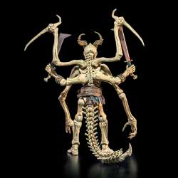 Mythic Legions - The Turpiculi - Necronominus Wave (preorder) -  -  Four Horsemen