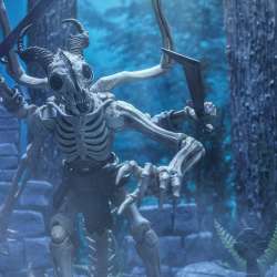 Mythic Legions - The Turpiculi - Necronominus Wave (preorder) -  -  Four Horsemen