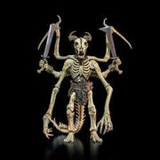 Mythic Legions - The Turpiculi - Necronominus Wave (preorder) -  -  Four Horsemen