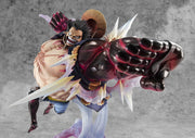 One Piece - Portrait of Pirates Sa - Maximum Monkey D. Luffy - Ver 2 (Preorder ETA:MAR2022) - statue -  MEGAHOUSE CORPORATION