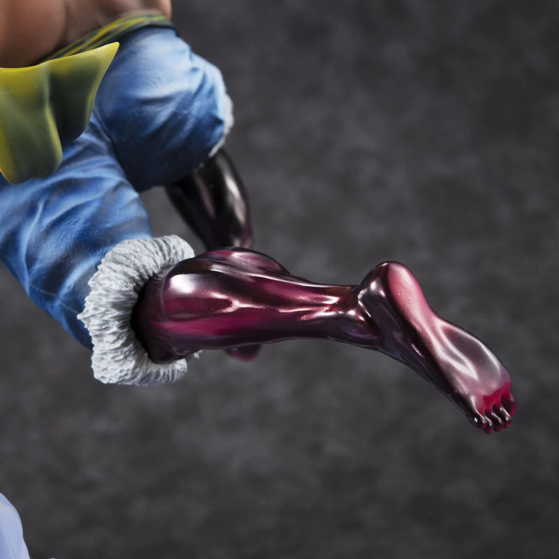 One Piece - Portrait of Pirates Sa - Maximum Monkey D. Luffy - Ver 2 (Preorder ETA:MAR2022) - statue -  MEGAHOUSE CORPORATION