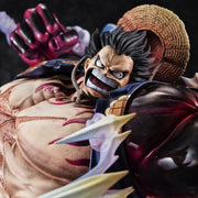 One Piece - Portrait of Pirates Sa - Maximum Monkey D. Luffy - Ver 2 (Preorder ETA:MAR2022) - statue -  MEGAHOUSE CORPORATION