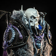 Mythic Legions - Baron Volligar 2 - Illythia Wave - Action & Toy Figures -  Four Horsemen