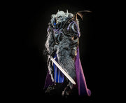 Mythic Legions - Baron Volligar 2 - Illythia Wave - Action & Toy Figures -  Four Horsemen