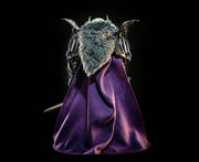 Mythic Legions - Baron Volligar 2 - Illythia Wave - Action & Toy Figures -  Four Horsemen