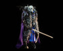 Mythic Legions - Baron Volligar 2 - Illythia Wave - Action & Toy Figures -  Four Horsemen