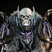 Mythic Legions - Baron Volligar 2 - Illythia Wave - Action & Toy Figures -  Four Horsemen