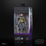 Star Wars: The Black Series 6" Kanan Jarrus (Rebels) - Action & Toy Figures -  Hasbro