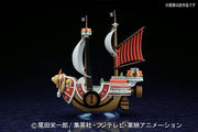 One Piece Grand Ship Collection Thousand Sunny Model Kit - Action & Toy Figures -  Bandai