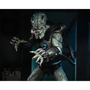 Predator - Concrete Jungle Ultimate Stone Heart (preorder) - Action & Toy Figures -  Neca