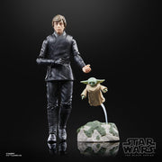 Star Wars: The Black Series 6" Luke Skywalker & Grogu - Book of Boba Fett (preorder Q4) -  -  Hasbro
