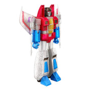 Transformers Ultimates! Ghost of Starscream - Action & Toy Figures -  Super7