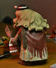 E.T. 40th Anniversary Ultimate Dress Up E.T. - Collectables > Action Figures > toys -  Neca