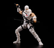 G.I. Joe Furai 23 Storm Shadow Model Kit - Model Kits -  Bandai