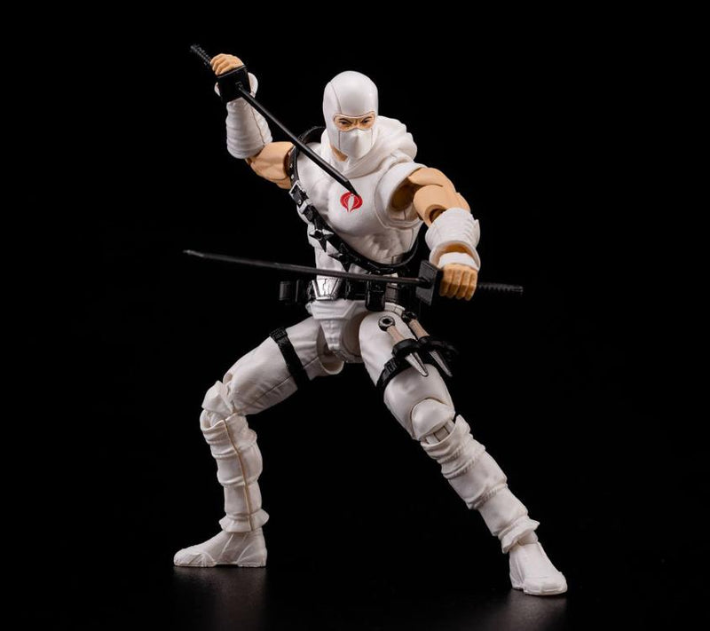 G.I. Joe Furai 23 Storm Shadow Model Kit - Model Kits -  Bandai