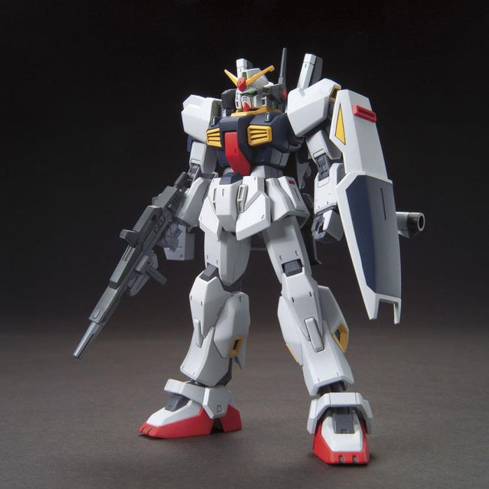 Zeta Gundam HGUC RX-178 Gundam Mk-II (AEUG) 1/144 - Collectables > Action Figures > toys -  Toy Snowman