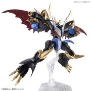 Digimon Adventure Figure-rise Standard Amplified Imperialdramon Model Kit - Model Kits -  Bandai