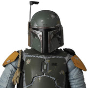 Star Wars MAFEX #016 Boba Fett (Empire Strikes Back) - Collectables > Action Figures > toys -  MAFEX