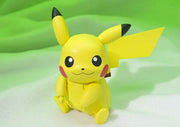 Pokemon S.H.Figuarts Pikachu - Action & Toy Figures -  Bandai