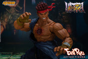 storm collectibles Ultra Street Fighter IV Evil Ryu 1/12 Scale Figure - Action & Toy Figures -  Storm Collectibles