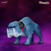 ThunderCats Ultimates! Mumm-Ra the Ever-Living & Ma-Mutt Two-Pack - Action & Toy Figures -  Super7