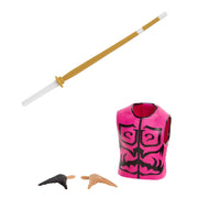 Seth Rollins WWE Elite Collection Series 86 Action Figure - Action figure -  mattel