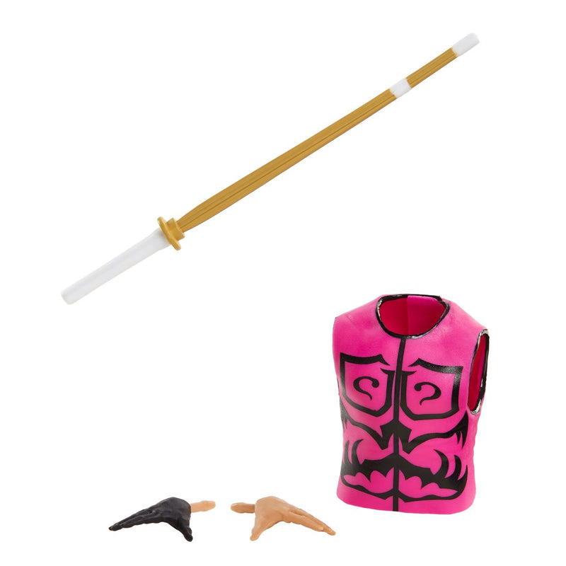 Seth Rollins WWE Elite Collection Series 86 Action Figure - Action figure -  mattel