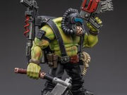 Warhammer 40K - Ork - Kommandos Dakka Boy Snarit - Collectables > Action Figures > toys -  Joy Toy