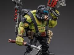 Warhammer 40K - Ork - Kommandos Dakka Boy Snarit - Collectables > Action Figures > toys -  Joy Toy