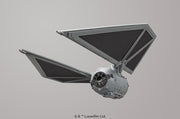TIE Striker 1/72 Scale Model Kit - Model Kits -  Bandai