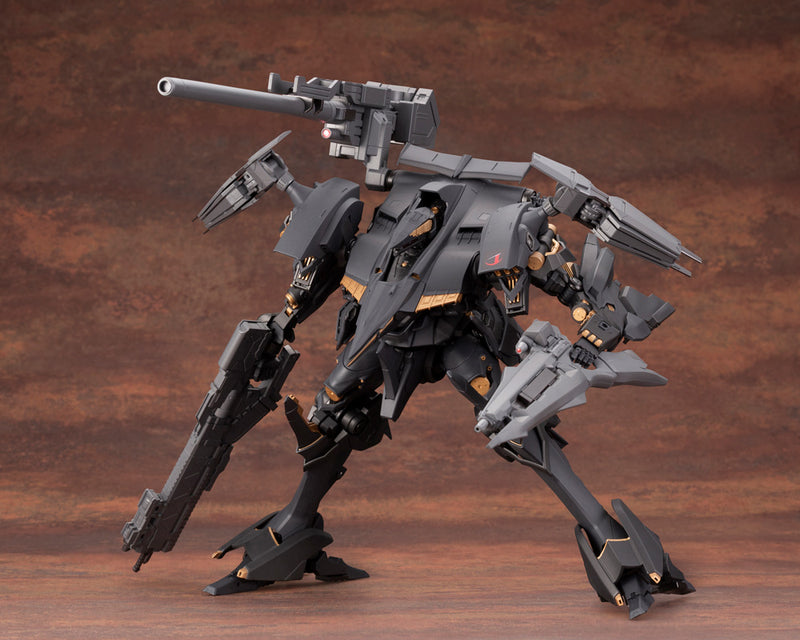 ARMORED CORE - DECOCTION MODELS RAYLEONARD　03-AALIYAH　SUPPLICE (Preorder) - Action & Toy Figures -  Kotobukiya