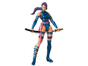 Marvel MAFEX #141 Psylocke - Comic Ver (preorder) -  -  MAFEX