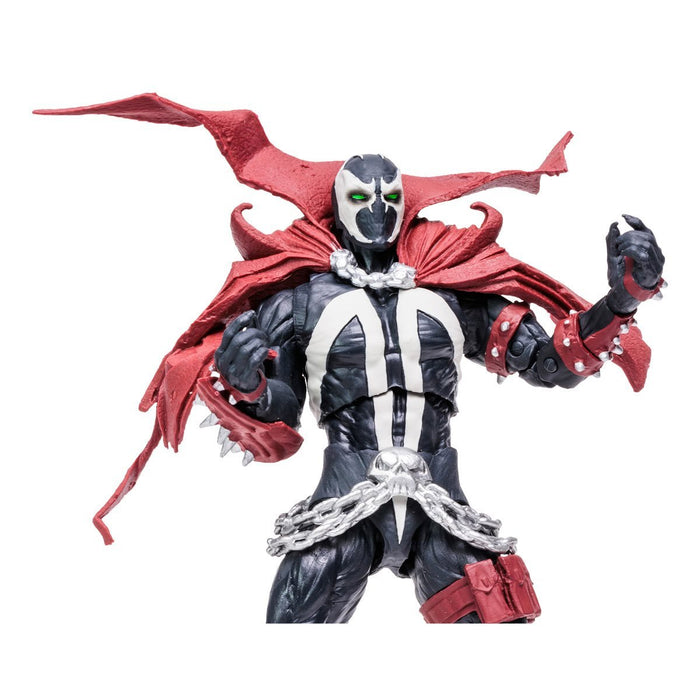 Spawn Deluxe 7-Inch Scale Action Figure Set - Action & Toy Figures -  McFarlane Toys