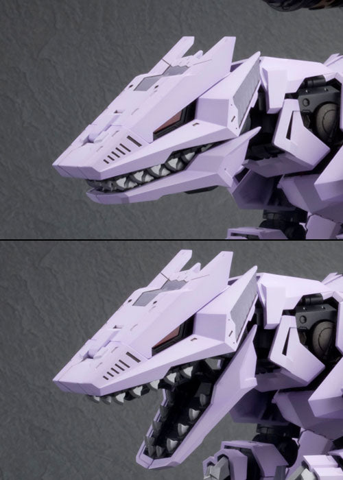 Zoids Highend Master Model EZ-049 Berserk Fuhrer (Repackage Ver.) 1/72 Scale Model Kit - Model Kit > Collectable > Gunpla > Hobby -  Kotobukiya