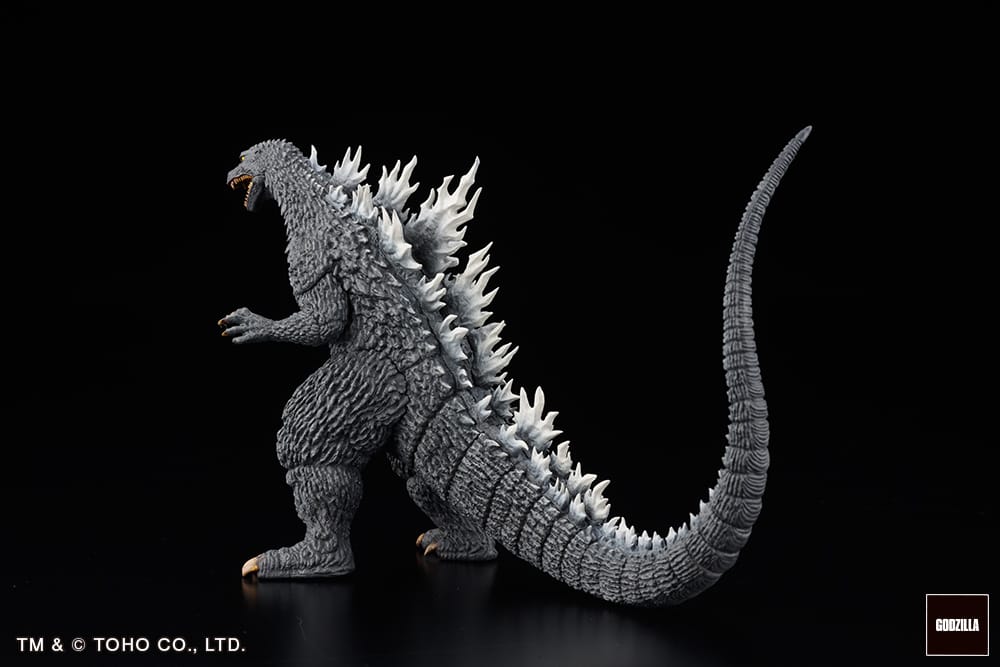Godzilla Hyper Modeling EX Godzilla and Kaiju Wave 1 Box of 6 Figures (preorder) - Collectables > Action Figures > toys -  ART SPIRITS