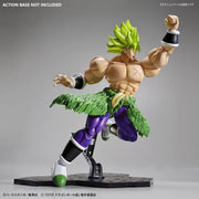 Figure-rise Standard - Super Sayian Broly Full Power - Model Kit > Collectable > Gunpla > Hobby -  Bandai