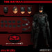 The Batman One:12 Collective Batman (preorder) - Action & Toy Figures -  MEZCO TOYS