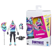 Fortnite Victory Royale Series Llambro - Action & Toy Figures -  Hasbro