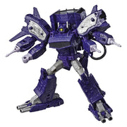 Transformers War for Cybertron: Siege Leader Shockwave - Collectables > Action Figures > toys -  Hasbro