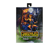Disney's Gargoyles Ultimate Angela (preorder) - Collectables > Action Figures > toys -  Neca