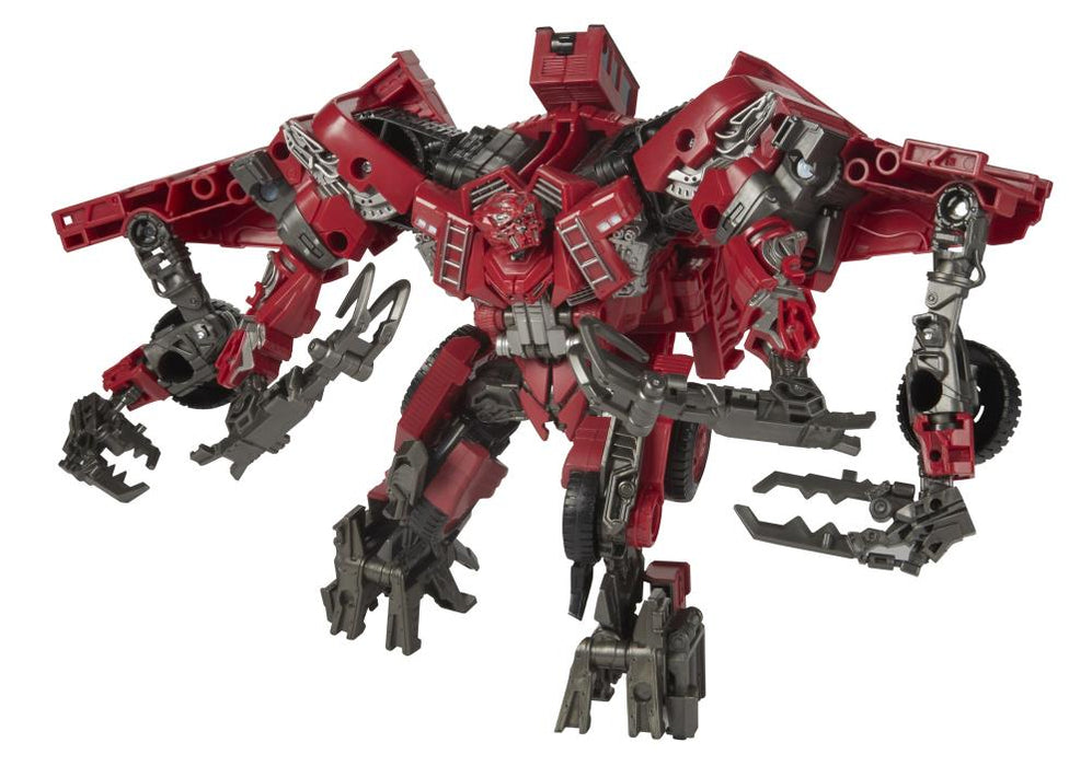 Transformers Studio Series 66 Leader Overload - Collectables > Action Figures > toys -  Hasbro